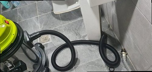 연제구 하수구막힘 연산5동 하수구막힘 빌라 변기막힘 반복된 역류, 원인부터 확인한 사례